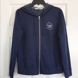 Victoria secret hoodie